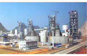 Nouveau Procede de Broyage Du Ciment