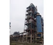Process Flow of 2500Tons/Day Dry Process Cement Plant