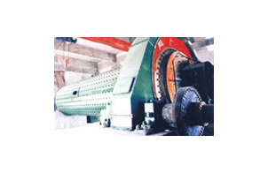 Deshydrateur de Gypse