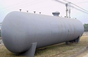 Autres conteneurs chimiques