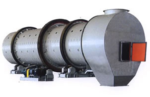 Sechoir de granulation par pulverisation