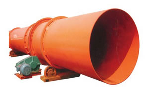 Refroidisseur rotatif