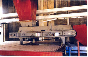 Balance de Dosage des Engrais