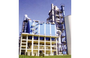 Filtre de Poussiere a Reservoir d'Air a Pression