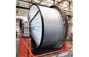 Le Moulin Semi-Autogene