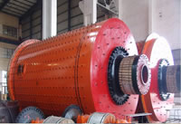 Poudr Separator (Poudr Concentrator)