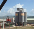 Poudr Separator (Poudr Concentrator)